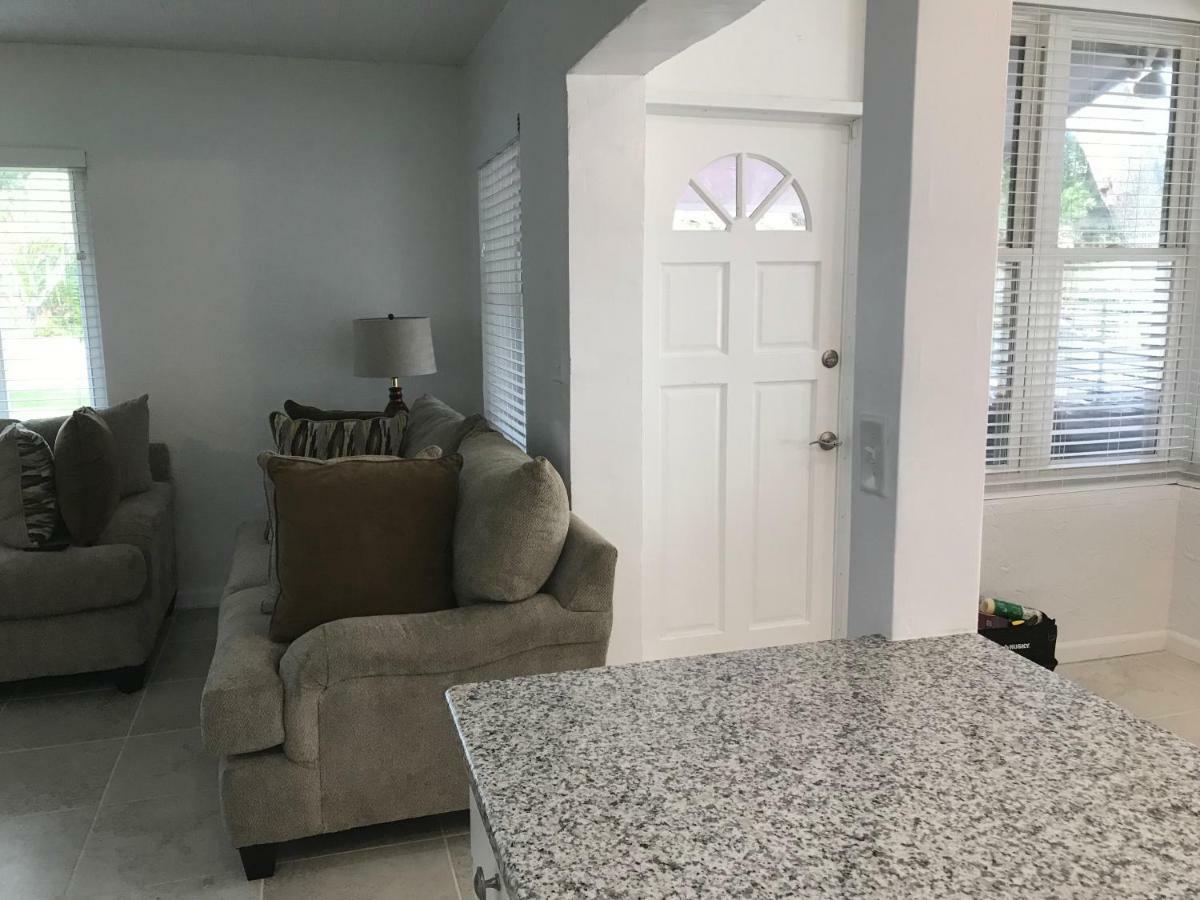 Willa Pine Street Clearwater Zewnętrze zdjęcie