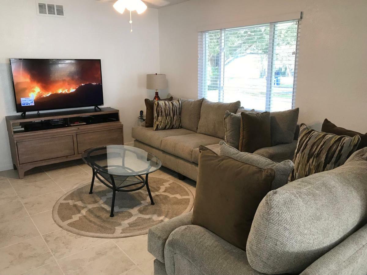 Willa Pine Street Clearwater Zewnętrze zdjęcie