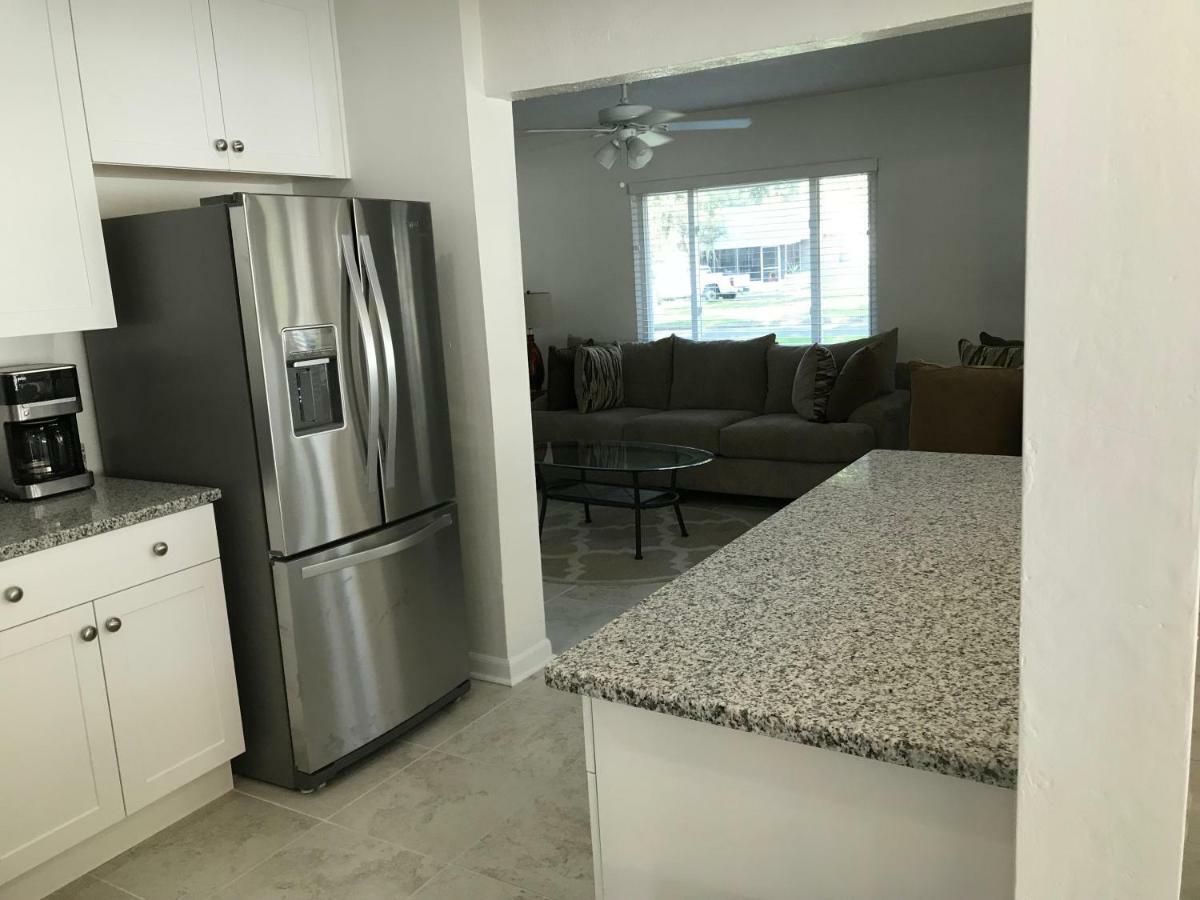 Willa Pine Street Clearwater Zewnętrze zdjęcie