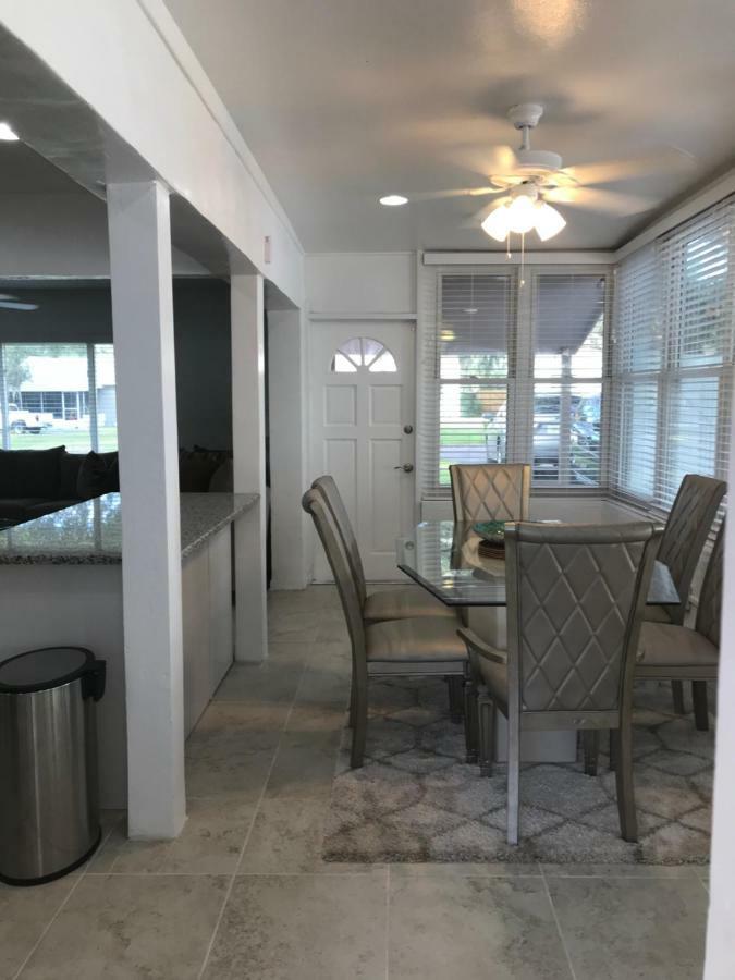 Willa Pine Street Clearwater Zewnętrze zdjęcie