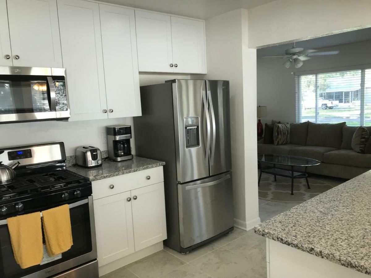 Willa Pine Street Clearwater Zewnętrze zdjęcie
