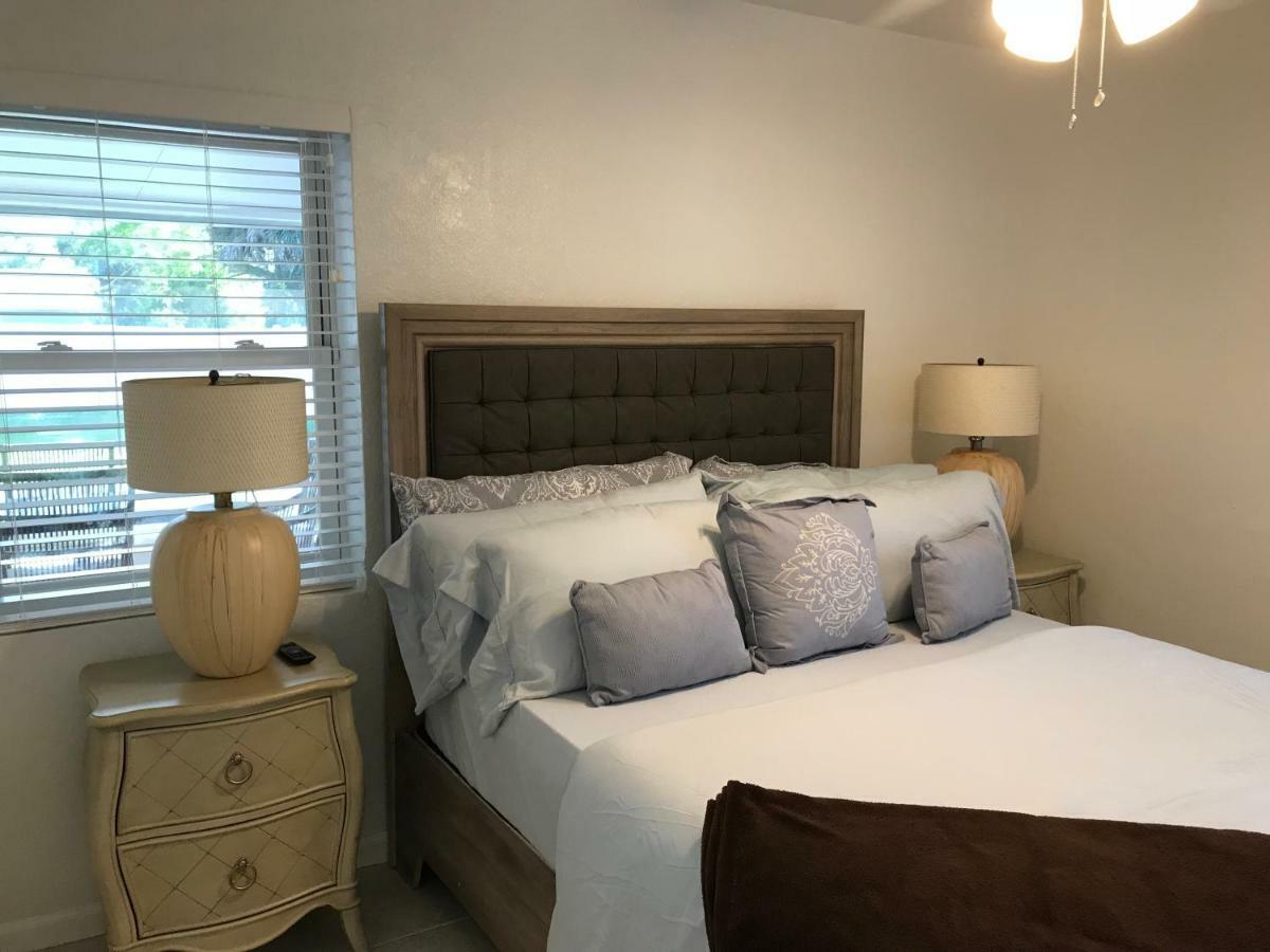 Willa Pine Street Clearwater Zewnętrze zdjęcie