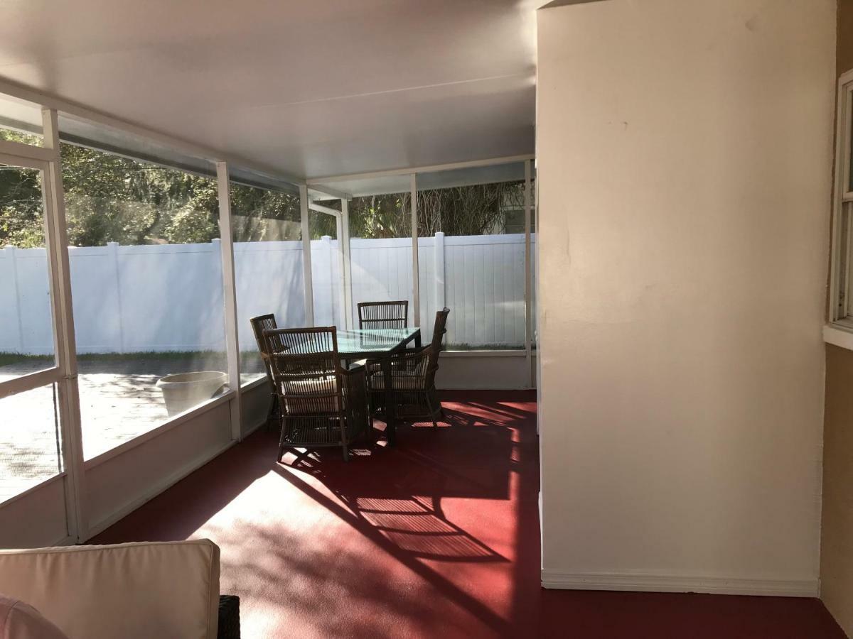 Willa Pine Street Clearwater Zewnętrze zdjęcie