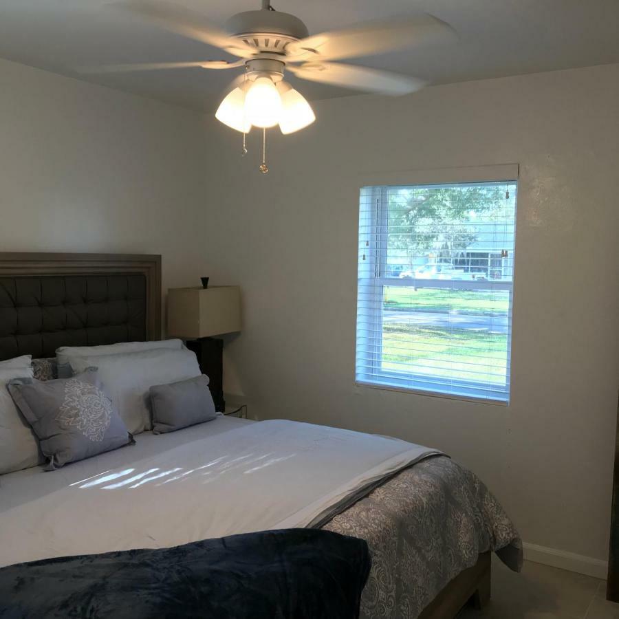 Willa Pine Street Clearwater Zewnętrze zdjęcie