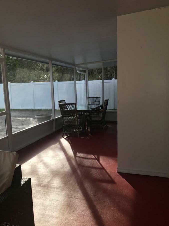 Willa Pine Street Clearwater Zewnętrze zdjęcie