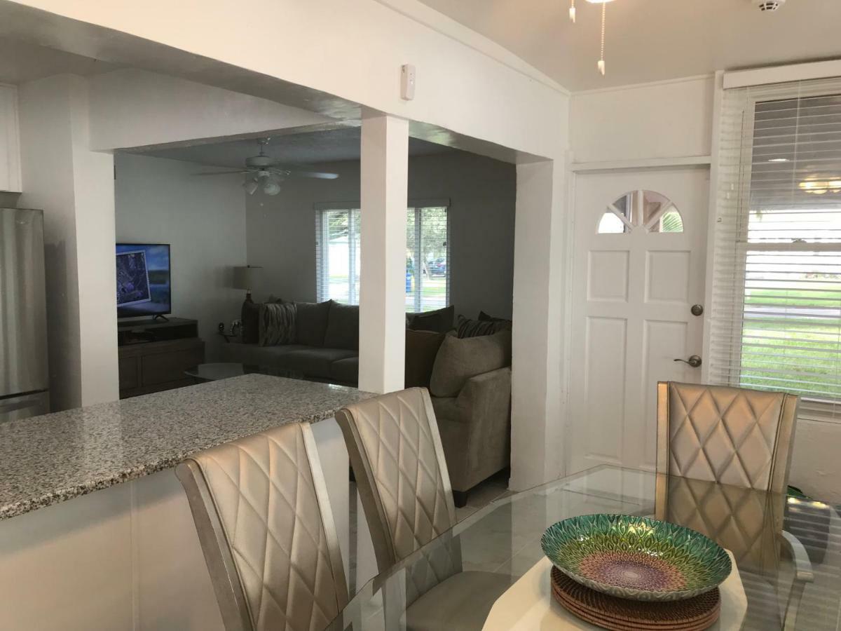 Willa Pine Street Clearwater Zewnętrze zdjęcie