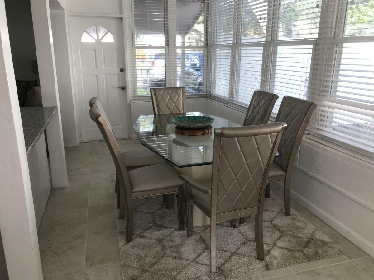 Willa Pine Street Clearwater Zewnętrze zdjęcie
