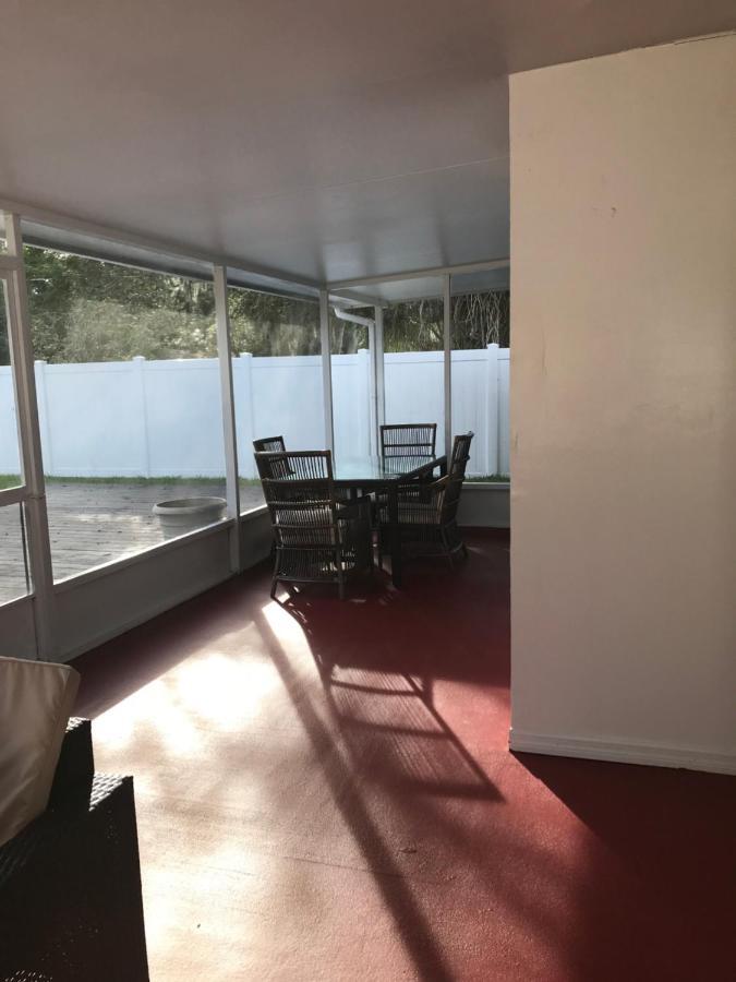 Willa Pine Street Clearwater Zewnętrze zdjęcie