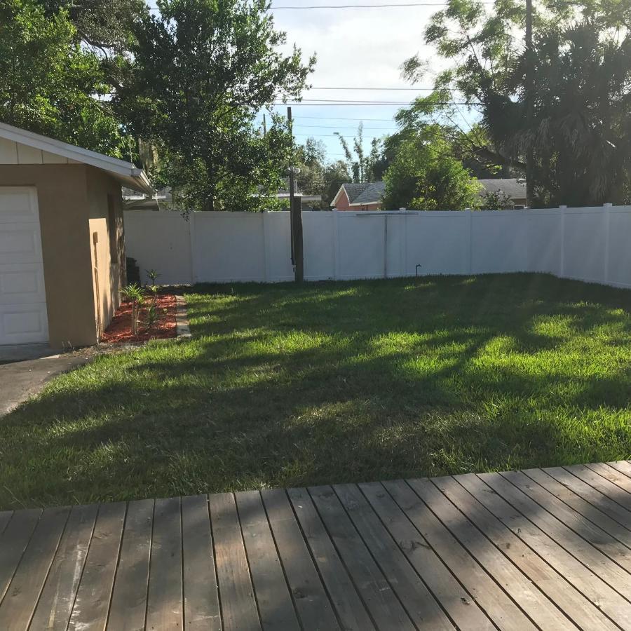 Willa Pine Street Clearwater Zewnętrze zdjęcie