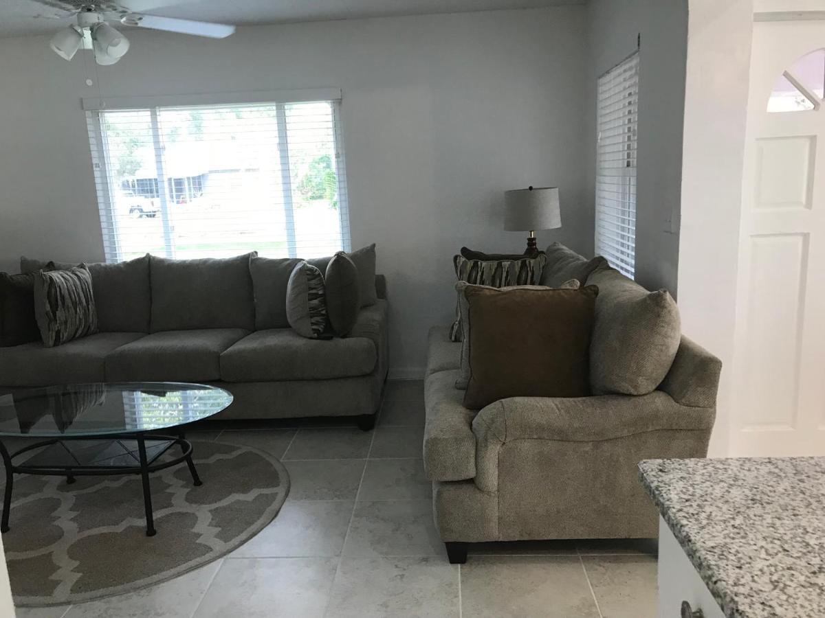 Willa Pine Street Clearwater Zewnętrze zdjęcie